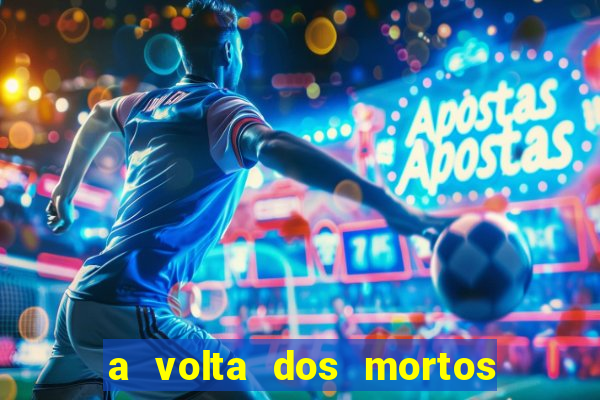 a volta dos mortos vivos ( filme completo e dublado ) * 1985 *